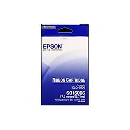 Epson S015066 DLQ-3000 / DLQ-3500 Orjinal Şerit