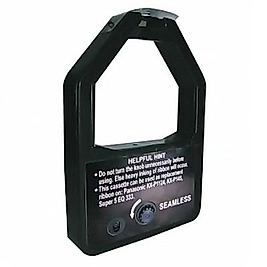 Panasonic KX-P155 Muadil Şerit - KXP1624 / KXP1654 / KXP2624