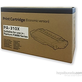 Pantum PA-310X Orjinal Toner 