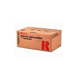 Ricoh 430278 Type 1240 Orjinal Toner - Fax 1400L