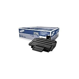 Samsung MLT-D209L/SEE Orjinal Siyah Toner - 4824 / 4828
