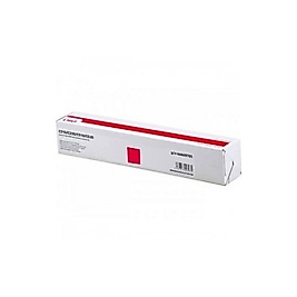 OKI 44469715 Kırmızı Orjinal Toner - C310 / C330