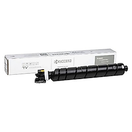 Kyocera TK-8365K Siyah Orjinal Toner - TasKalfa 2554ci