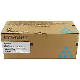 Kyocera TK-150C Mavi Orjinal Toner - FS-C1020