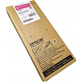 Epson C13T08G300 (T08G3) Kırmızı Orjinal Kartuş - AM-C5000 / AM-C6000
