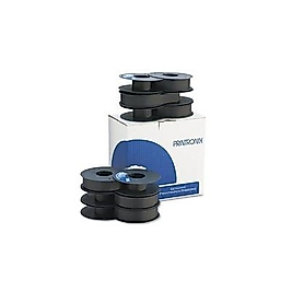Printronix 107675-001 Orjinal Şerit 6lı Paket P5215 / P5008 / P5210