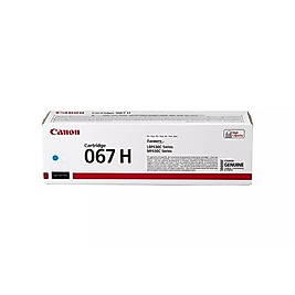 Canon CRG-067H C (5105C002) Mavi Orjinal Toner - LBP-630C / MF-650C