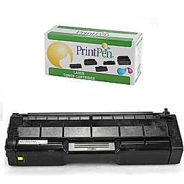 Ricoh SPC 220 muadil toner(kutusuz)