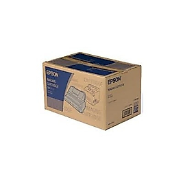 Epson S051111 (C13S051111) Siyah Orjinal Toner - EPL-N3000 Toneri