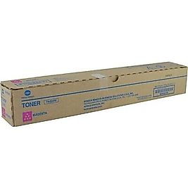 Konica Minolta TN-328M (AAV8350) Kırmızı Orjinal Toner - Bizhub C250İ