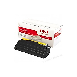 OKI 01234101 OF160 Orjinal Toner - FAX160