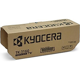 Kyocera TK-3160 Orjinal Toner - P3045 / P3055