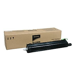 Sharp MX-C38GRB Siyah Orjinal Drum Ünitesi - DX-C310 / DX-C380