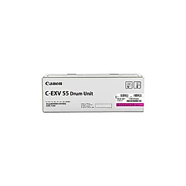 Canon C-EXV55 M (2188C002) Kırmızı Orjinal Drum Ünitesi - IR-C256i