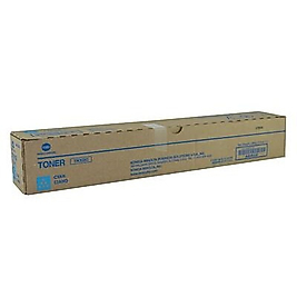 Konica Minolta TN-328C (AAV8450) Mavi Orjinal Toner - Bizhub C250İ