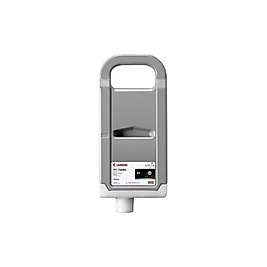 Canon PFI-706BK (6681B001AA) Siyah Orjinal Kartuş - iPF8300 / iPF8400