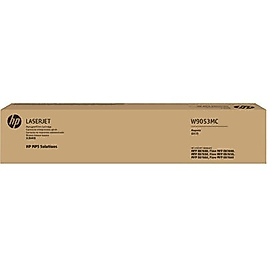 HP W9053MC Kırmızı Orjinal Toner - Laserjet Managed E87640dn / E87650dn