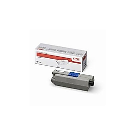 OKI 44469809 Siyah Orjinal Toner - C310 / C330