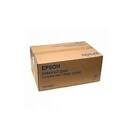 Epson C13S053003 (220V) Orjinal Fuser Ünitesi - C1000 / C2000