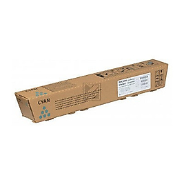 NRG MPC2800 / MPC3001 / MPC3501 Mavi Orjinal Toner (841431)