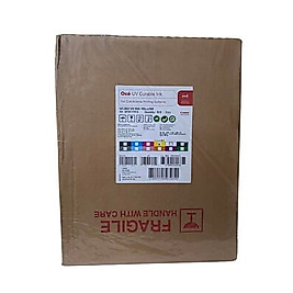 Oce IJC-262 UV Sarı Orjinal Kartuş - 6160XTS (3010117313)