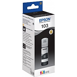 Epson C13T00S14A (103) Siyah Orjinal Mürekkep Kartuş - L1110