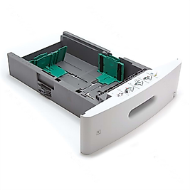 Lexmark 40X5786 T - X650/651/652/654/656/658 Medya Tepsi 550 Levha Orjinal