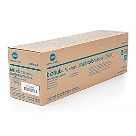 Konica Minolta TN-313 (A06V454) Mavi Orjinal Toner - C30P / C31P