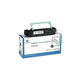 Konica Minolta 1710399-002 Siyah Orjinal Toner - 1100 / 1200