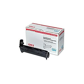 OKI 42126672 Mavi Orjinal Drum Ünitesi - C5250 / C5450