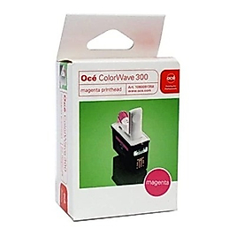 Oce 1060091358 Kırmızı Orjinal Baskı Kafası - ColorWave 300