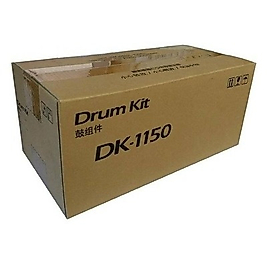 Kyocera DK-1150 (302RV93140) Orjinal Drum Ünitesi - M2040dn