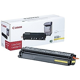 Canon CRG-G (1512A003) Sarı Orjinal Toner - CP660