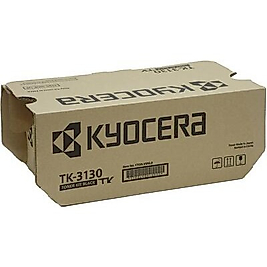 Kyocera TK-3130 Orjinal Toner - FS-4200 / FS-4300