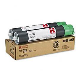Ricoh Type 320 Orjinal Toner (887681) FT-3013 / FT-3212 / FT-3213 / FT-3513