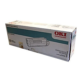 OKI 43324430 Kırmızı Orjinal Toner - ES2032 / ES2632
