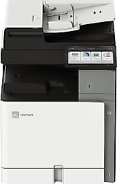 LEXMARK CX950SE A3 MF RENKLİ LASER YAZICI