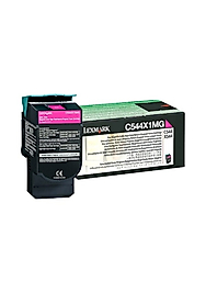 LEXMARK 73D0HM0 KIRMIZI TONER 26.000 SAYFA