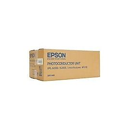 Epson EPL-6200 S051099 ORJİNAL DRUM ÜNİTESİ