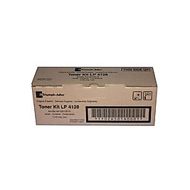 Triumph Adler LP3128, LP4128 Orjinal Fotokopi Toneri (4412810015)