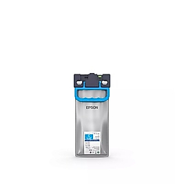 Epson C13T05A200 Mavi Orjinal Kartuş - WF-C879