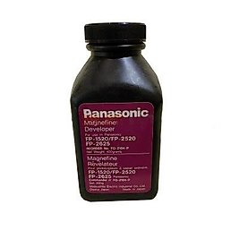 Panasonic FQ-Z104-P Orjinal Developer Toner - FP2500 / FP-1520