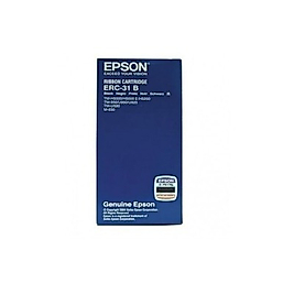 Epson ERC-31 S015369 Orjinal Şerit TM-930 / TM-U950 / TM-H5000