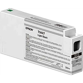 Epson C13T54X700 (T54X7) Açık Siyah Orjinal Kartuş - SC-P6000 STD