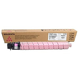 Ricoh Aficio MP-C6003 Kırmızı Orjinal Fotokopi Toneri - 841855