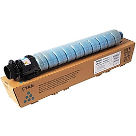 Ricoh 842314 Mavi Orjinal Toner - IMC2500