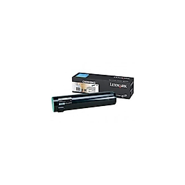 Lexmark C930H2KG Siyah Orjinal Toner C935 Toner 36K