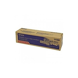 Epson CX16 / C1600 C13S050559 Kırmızı Toner - Standart Kapasite