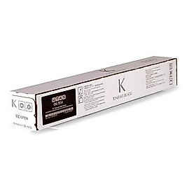 Utax CK-7514 (1T02NK0UT0) Siyah Orjinal Toner - 4056i