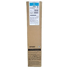 Epson C13T858200 Mavi Orjinal Mürekkep - WF-C20590